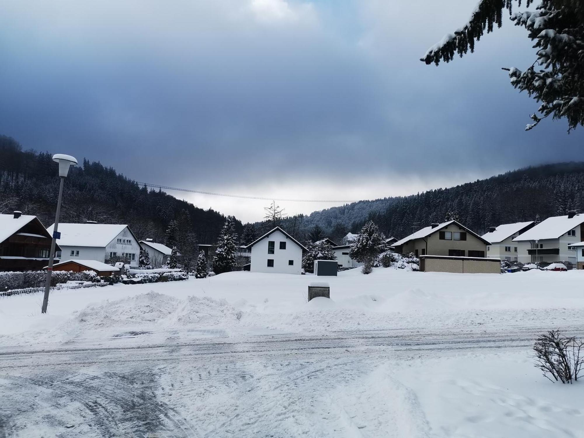 Fewo Kuhlmann Willingen  Dış mekan fotoğraf